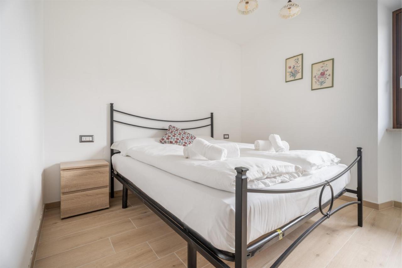 Ferienwohnung Casa Stefano Riva del Garda Exterior foto