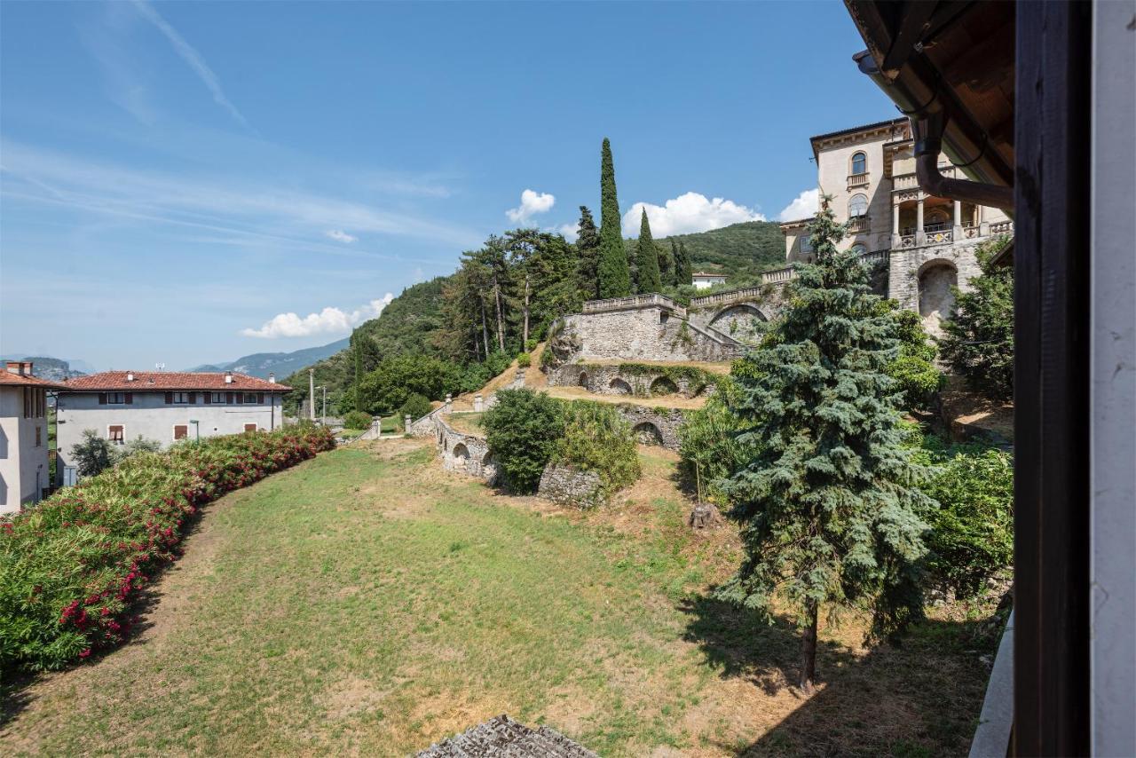 Ferienwohnung Casa Stefano Riva del Garda Exterior foto