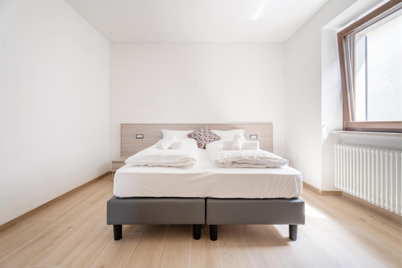 Ferienwohnung Casa Stefano Riva del Garda Exterior foto