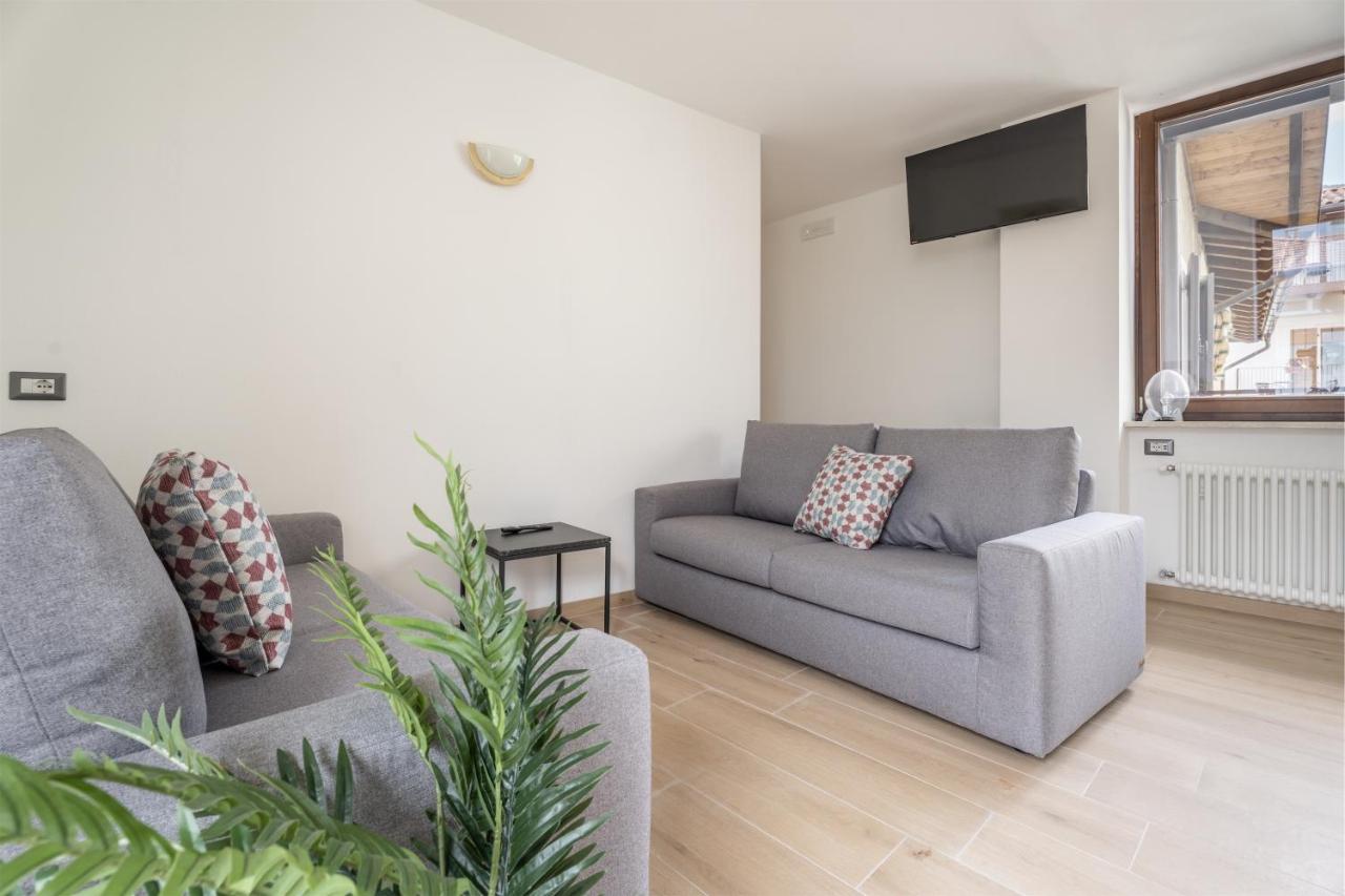 Ferienwohnung Casa Stefano Riva del Garda Exterior foto