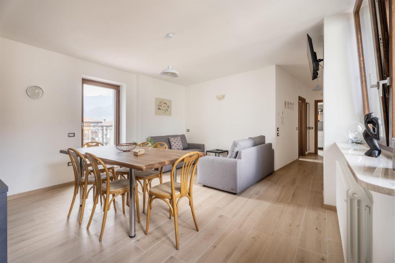 Ferienwohnung Casa Stefano Riva del Garda Exterior foto